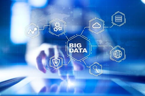 破解企業利潤困局 革新獲客方式，擁抱運營商大數據與互聯網數據服務