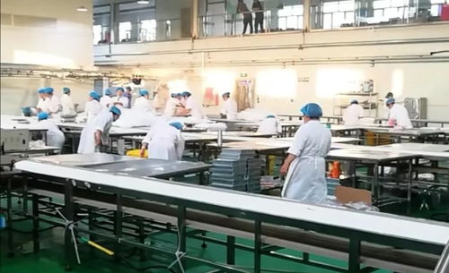 從工廠到酒店 時(shí)代浪潮下的新生代職場文化反思